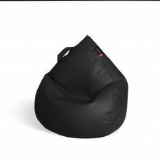 Sēžammaiss DRIZZLE DROP soft black